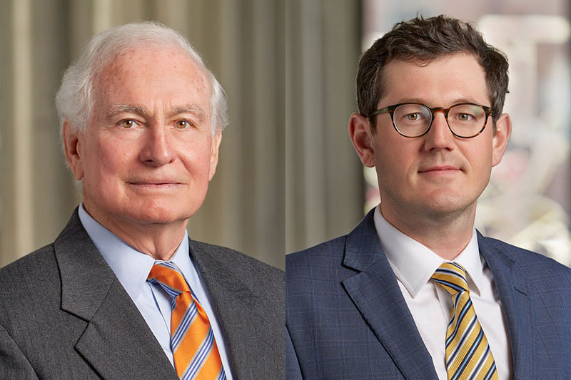 New edition of Super Lawyers includes Richardson, Moore